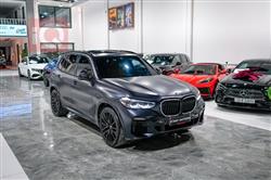 بي ام دبليو X5